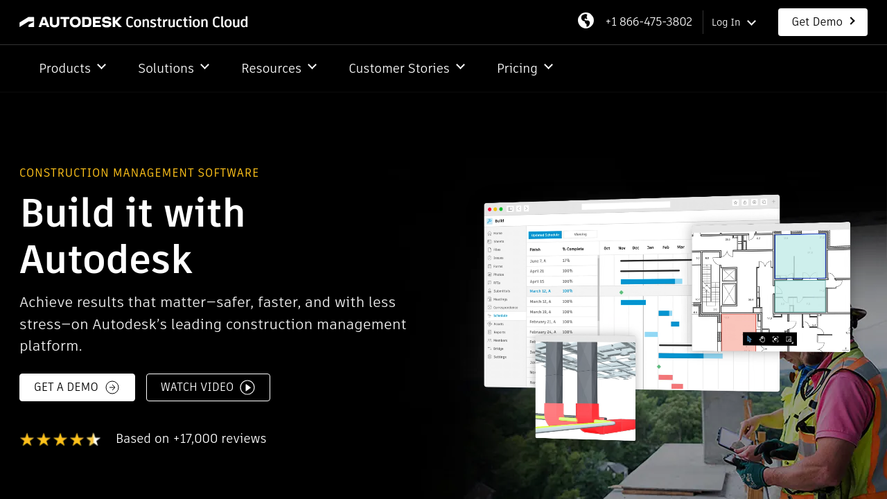 Contractor s Cloud